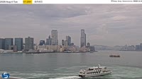 Hongkong - Port Wiktorii