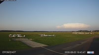 Michałków - Lotnisko Aeroklubu Ostrowskiego