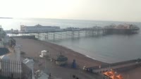 Brighton - Brighton Palace Pier