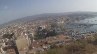 Águilas - Panoramic view