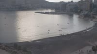 Alicante - Playa de la Almadraba