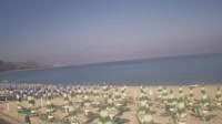 Zambrone - Beach