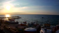 Chłopy - Pier