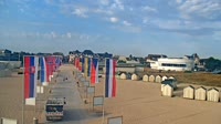 Ouistreham - Spiaggia