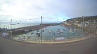 Mousehole - Harbour
