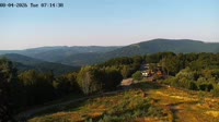 Równica - Panorama