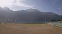 Silvaplana - Silvaplanersee