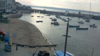 St Ives - Harbour Beach