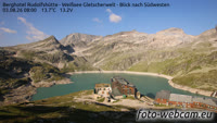 Hohe Tauern - Weißsee Gletscherwelt