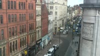 Cardiff - St. Mary Street