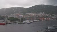Bergen - Porto