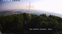 Góra Chełmiec - Szczawno-Zdrój