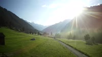 Ahrntal - Prettau