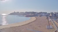 Saint-Quay-Portrieux - Plage du Casino