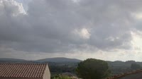Pouzols-Minervois - Mailhac, Montagne Noire