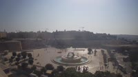 Floriana - La Fontana del Tritone