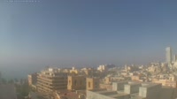 Alicante - Vista panoramica