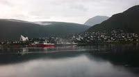 Tromsø - Tromsdalen