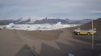 Jökulsárlón - Glacier Lagoon