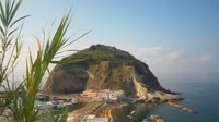 Ischia - Castello Aragonese, Vivara, Procida