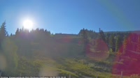 Koralpe - Talstationsbereich Koralpe