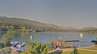 Presseggersee - Lake Pressegg