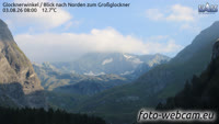 Glocknerwinkel - Grossglockner