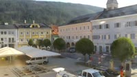 Radstadt - Hauptplatz
