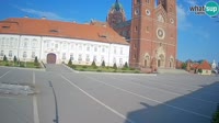 Đakovo - Cattedrale di San Pietro