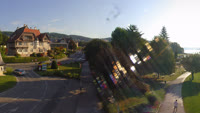 Velden am Wörther See - Karawankenplatz