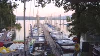 Zarzecze - Żywiec Lake