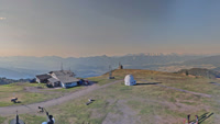 Gerlitzen - Vista panoramica