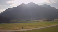 Silvaplana - Piz Surlej