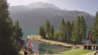 Silvaplana - Windsurfing Center