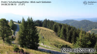 Prebl - Lavanttal Alps