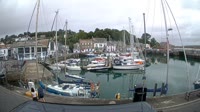 Padstow - Uostas