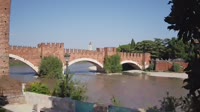 Verona - Ponte di Castelvecchio