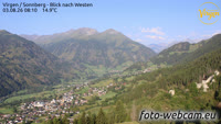 Virgen - Panorama