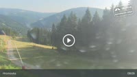 Špindlerův Mlýn - Hromovka