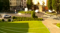 Sarnico - Fountain