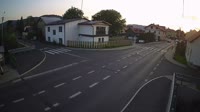 Świnna - Centro