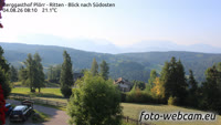 Ritten - South-east view