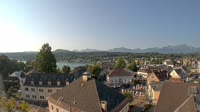 Velden am Wörther See - Panorama