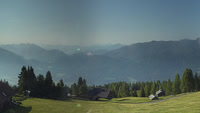 Berg im Drautal - Emberger Alm