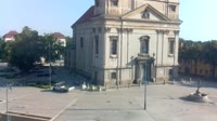 Pápa - Great Church