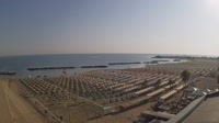 Cattolica - Spiaggia Sud