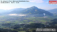 St. Johann in Tirol - Kitzbüheler Horn