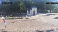 Plac Tadeusza Kościuszki