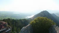 Pfronten - Falkenstein