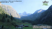 Kals am Großglockner - Grossglockner